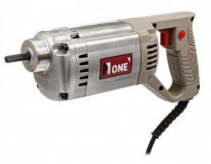 Вибратор NUMBER ONE EV1300-1 (1300Вт,d-35мм) вал 1,5м