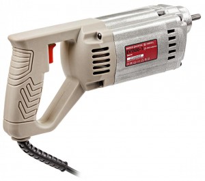 Вибратор NUMBER ONE EV1300-1 (1300Вт,d-35мм) вал 1,5м