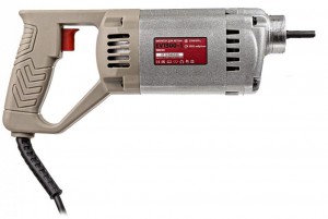 Вибратор NUMBER ONE EV1300-1 (1300Вт,d-35мм) вал 1,5м