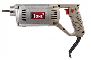 Вибратор NUMBER ONE EV1300-1 (1300Вт,d-35мм) вал 1,5м