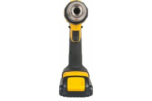 Дрель аккумуляторная DeWalt DCD771C2 (Li-lon;18В;2*1,5Ач)