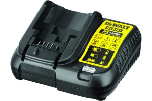 Дрель аккумуляторная DeWalt DCD771C2 (Li-lon;18В;2*1,5Ач)