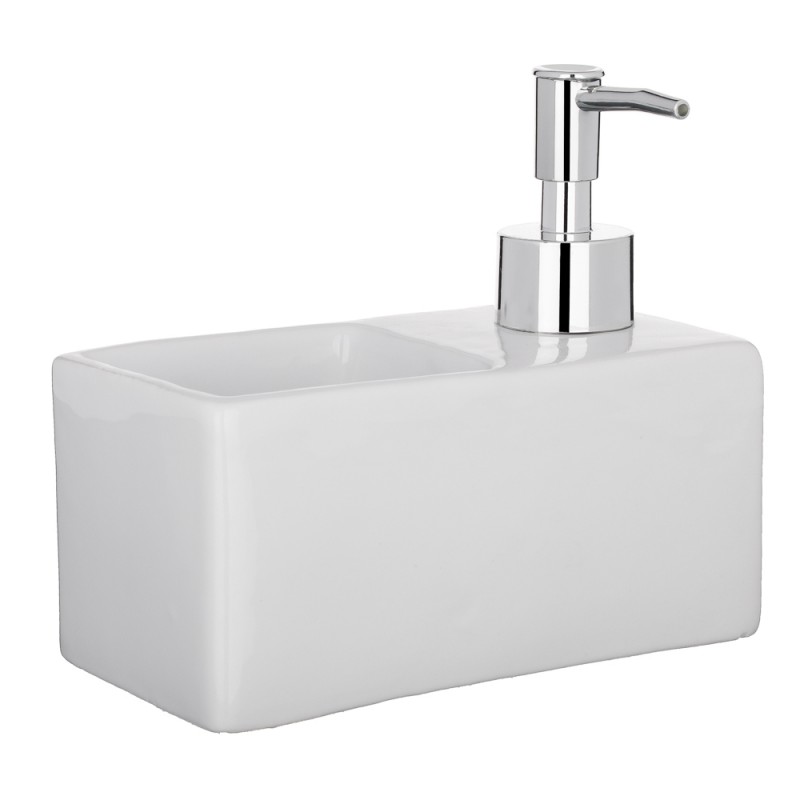 Диспенсер VETTA с отделением для губки, 300мл, 441-220