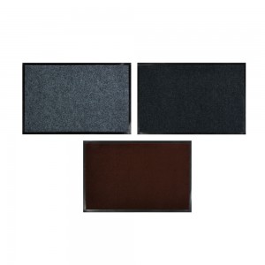 Коврик придверный VETTA иглопробивной, 50*80см, 500г/м2, 466-354