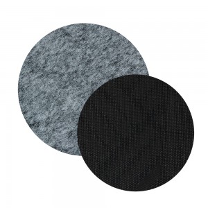 Коврик придверный VETTA иглопробивной, 50*80см, 500г/м2, 466-354