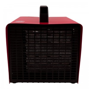 Пушка тепловая MATRIX SHCL-3000 96403 (керамическая, квадратная, 230В, 480м3/ч, 1/3кВт)