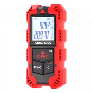 Дальномер лазерный Control Traccer 40 1-001-001