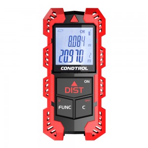 Дальномер лазерный Control Traccer 40 1-001-001