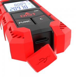 Дальномер лазерный Control Traccer 40 1-001-001