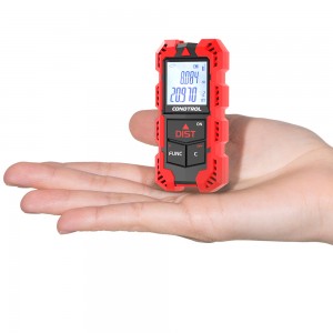 Дальномер лазерный Control Traccer 40 1-001-001