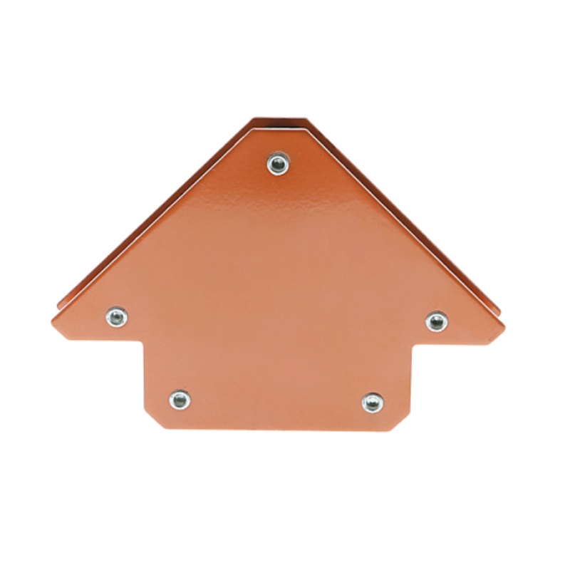 Угольник магнитный для сварки вес до 11 кг Sturm!