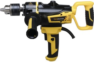 Дрель-миксер Hanskonner HDM2014E (1400Вт, патрон 16 мм)