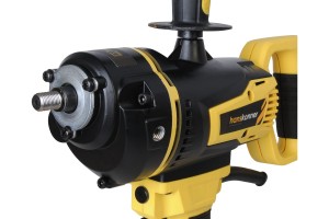 Дрель-миксер Hanskonner HDM2014E (1400Вт, патрон 16 мм)