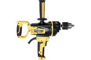 Дрель-миксер Hanskonner HDM2014E (1400Вт, патрон 16 мм)