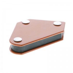 Угольник магнитный для сварки вес до 5 кг Sturm! 6010-2-5