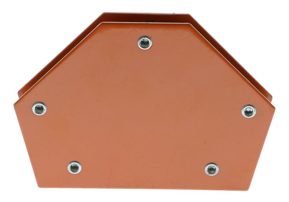 Угольник магнитный универсальный для сварки вес до 11 кг Sturm!