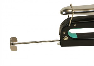 Степлер меб.в кейсе,для скоб 140(4-14мм), S(10-12мм) и гвоздей J(10-14мм), Sturm!