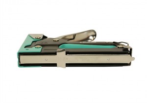 Степлер меб.в кейсе,для скоб 140(4-14мм), S(10-12мм) и гвоздей J(10-14мм), Sturm!