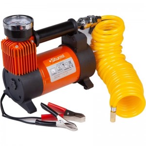 Компрессор автомобильный Sturm! MC8850 50л/мин, 10бар