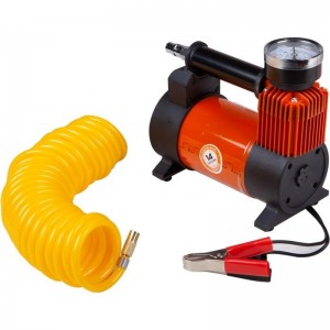 Компрессор автомобильный Sturm! MC8850 50л/мин, 10бар