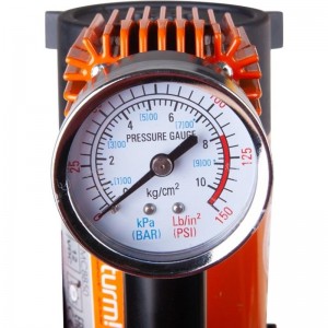 Компрессор автомобильный Sturm! MC8850 50л/мин, 10бар