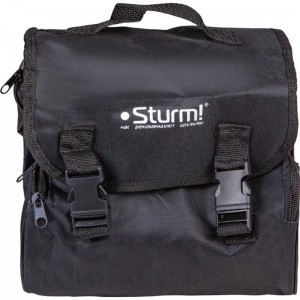 Компрессор автомобильный Sturm! MC8850 50л/мин, 10бар