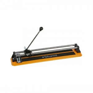 Плиткорез ручной рег. угла 0-60' 400 мм Sturm! 1072-MB-400
