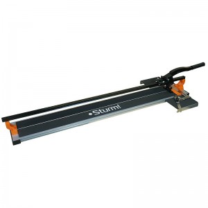 Плиткорез ручной рез 1200 мм На ПОДШИПНИКАХ Sturm! 1072-TC-1200P
