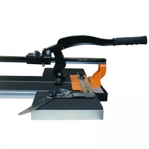 Плиткорез ручной рез 1200 мм На ПОДШИПНИКАХ Sturm! 1072-TC-1200P