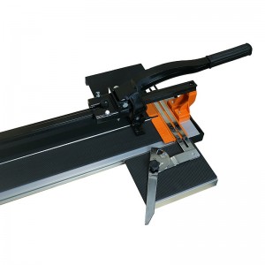 Плиткорез ручной рез 1200 мм На ПОДШИПНИКАХ Sturm! 1072-TC-1200P