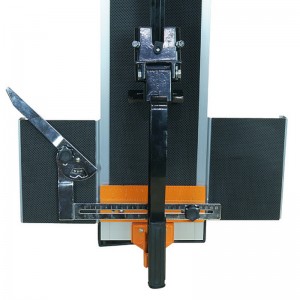 Плиткорез ручной рез 1200 мм На ПОДШИПНИКАХ Sturm! 1072-TC-1200P