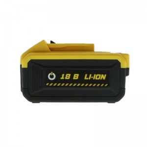 Аккумулятор Hanskonner HBP18-4L (18В, 4Ач)