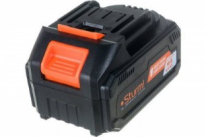 Аккумулятор Sturm! SBP1804 (18В, 4Ач)