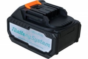 Аккумулятор Sturm! SBP1804 (18В, 4Ач)