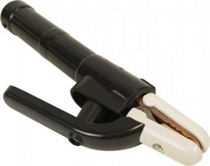 Электрододержатель 200А медь Sturm! AWH-1011