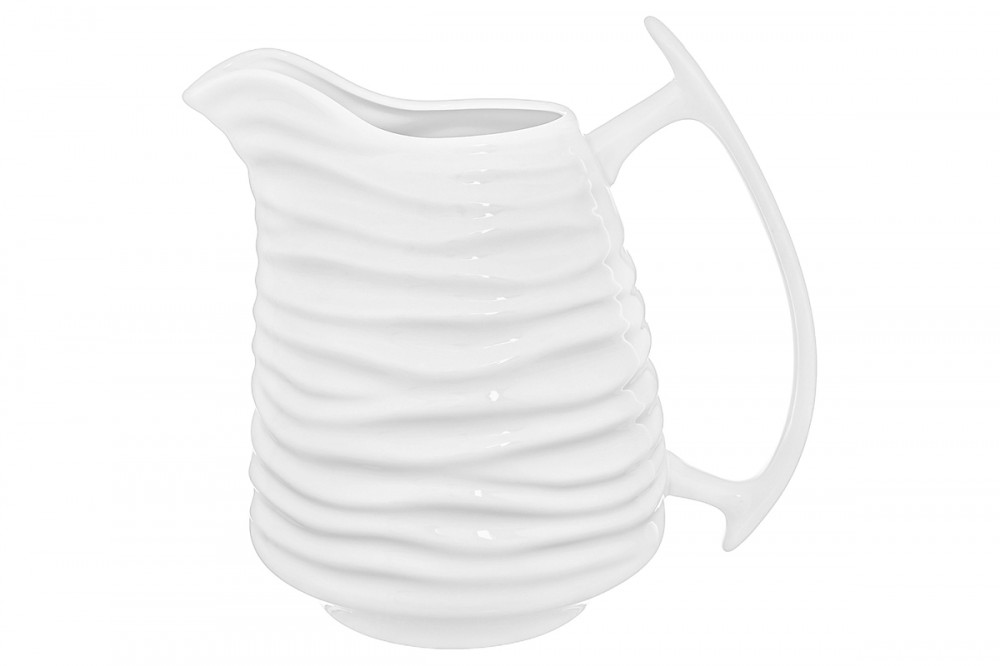 Кувшин "Айсберг волны" 20*14,5*20 см, 1,9 л 540712