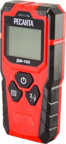 Детектор металла Ресанта ДМ-100 61/10/534