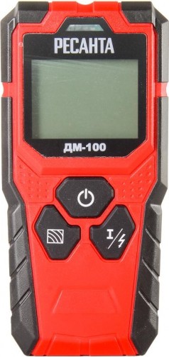 Детектор металла Ресанта ДМ-100 61/10/534