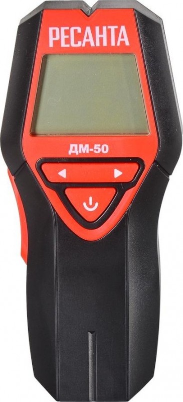 Детектор металла Ресанта ДМ-50 61/10/533