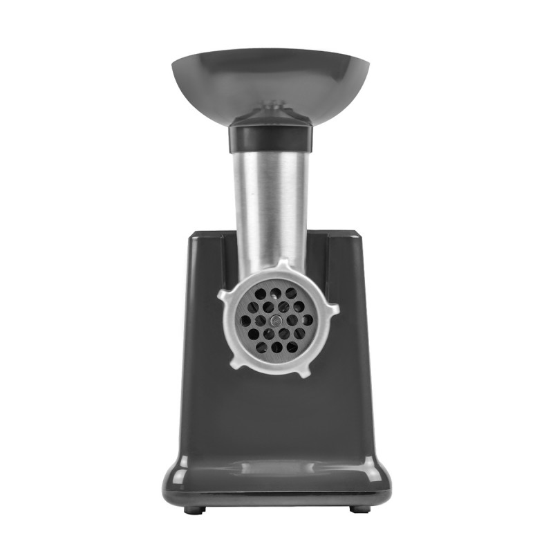 Мясорубка Centek CT-1626 2000Вт 2 кг/мин, реверс, 3в1 мясорубка/овощерезка/шнековая соковыжималка