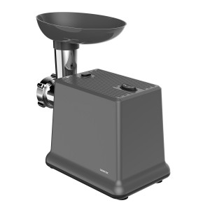 Мясорубка Centek CT-1626 2000Вт 2 кг/мин, реверс, 3в1 мясорубка/овощерезка/шнековая соковыжималка