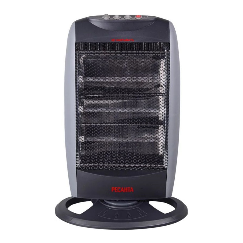 Инфракрасный обогреватель Ресанта ИКО-1200ЛП 67/5/16