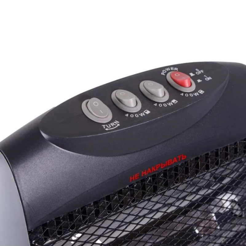 Инфракрасный обогреватель Ресанта ИКО-1200ЛП 67/5/16