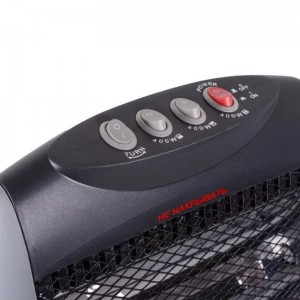 Инфракрасный обогреватель Ресанта ИКО-1200ЛП 67/5/16