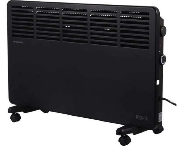 Конвектор электрический Ресанта ОК-2000Ч 67/4/37