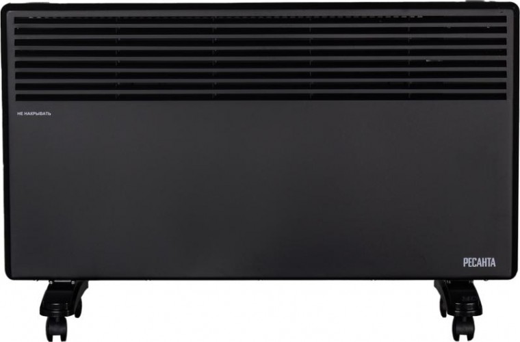 Конвектор электрический Ресанта ОК-2000Ч 67/4/37