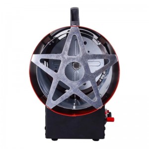 Тепловая газовая пушка ТГП-12000 Ресанта 67/1/46