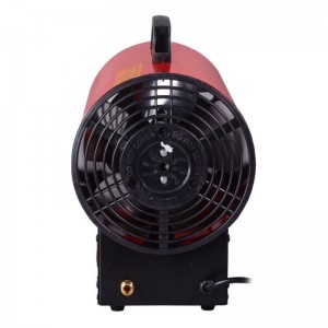 Тепловая газовая пушка ТГП-12000 Ресанта 67/1/46