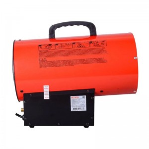 Тепловая газовая пушка ТГП-12000 Ресанта 67/1/46