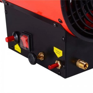 Тепловая газовая пушка ТГП-12000 Ресанта 67/1/46